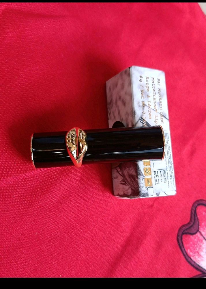 Pat McGrath Labs Lipstick 03elson&amp;Smashbox Blender