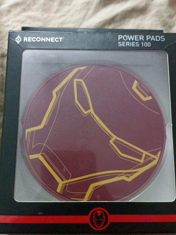 Wireless Charger