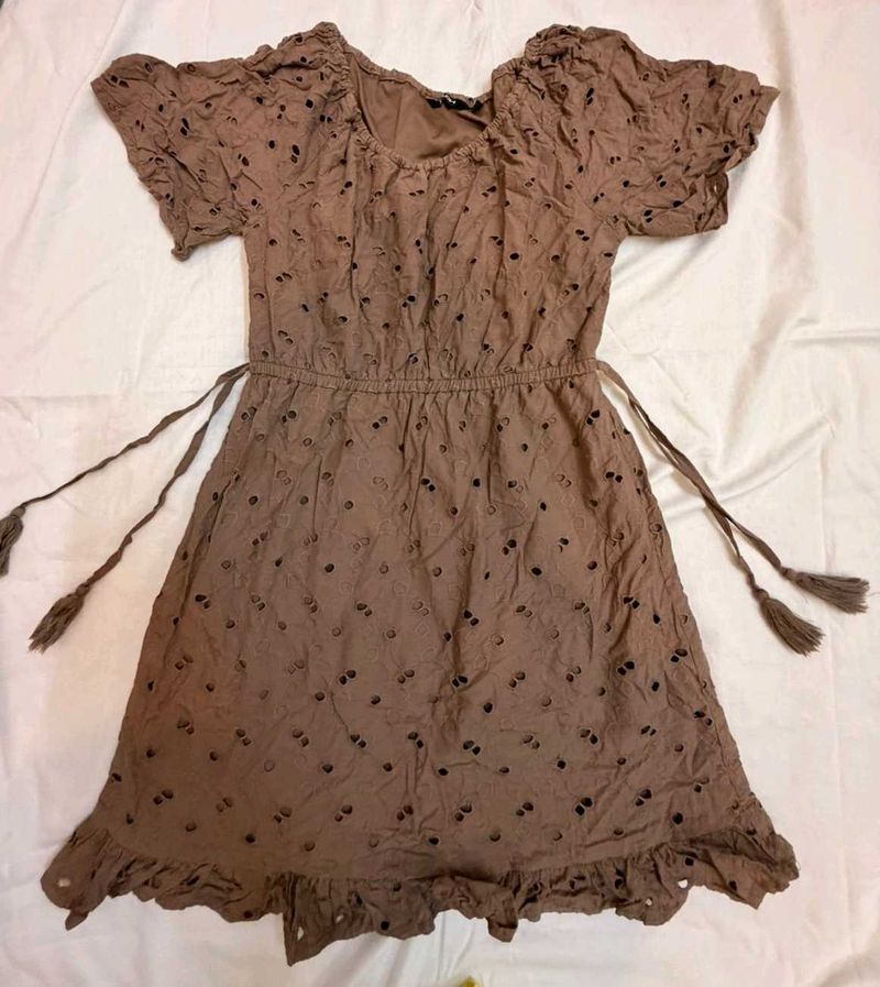 beach dresss