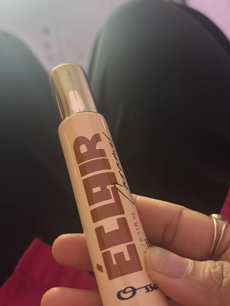 ELFHAIR perfume