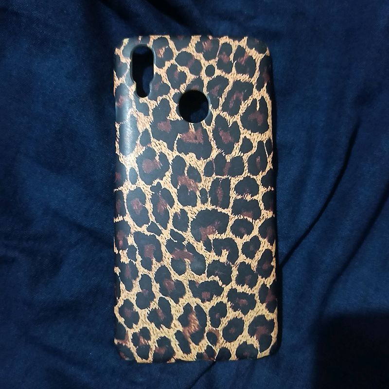 Mobile Case (Vivo Y93/Y95)