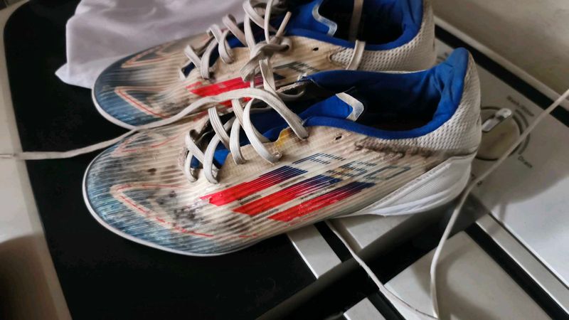 adidas f50 pro version