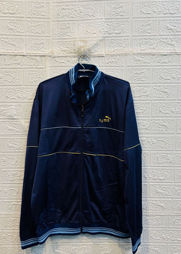 🇹🇷 Puma imported Track Jacket