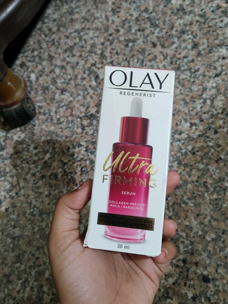 OLAY Regenerist Ultra Firming Serum