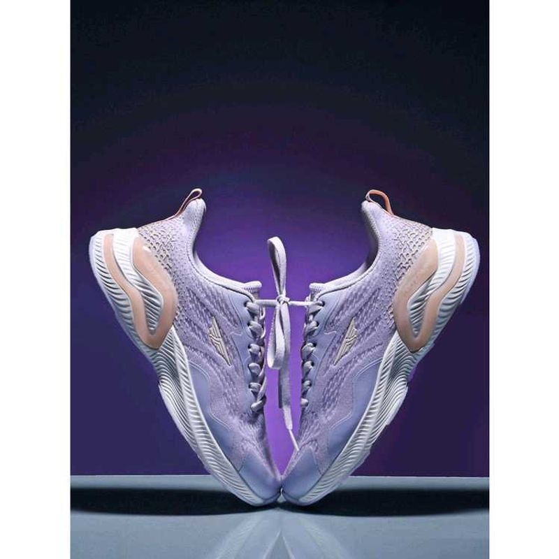 red tape Women's Lavender Sneakers