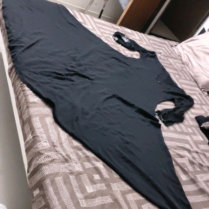 Only burka
