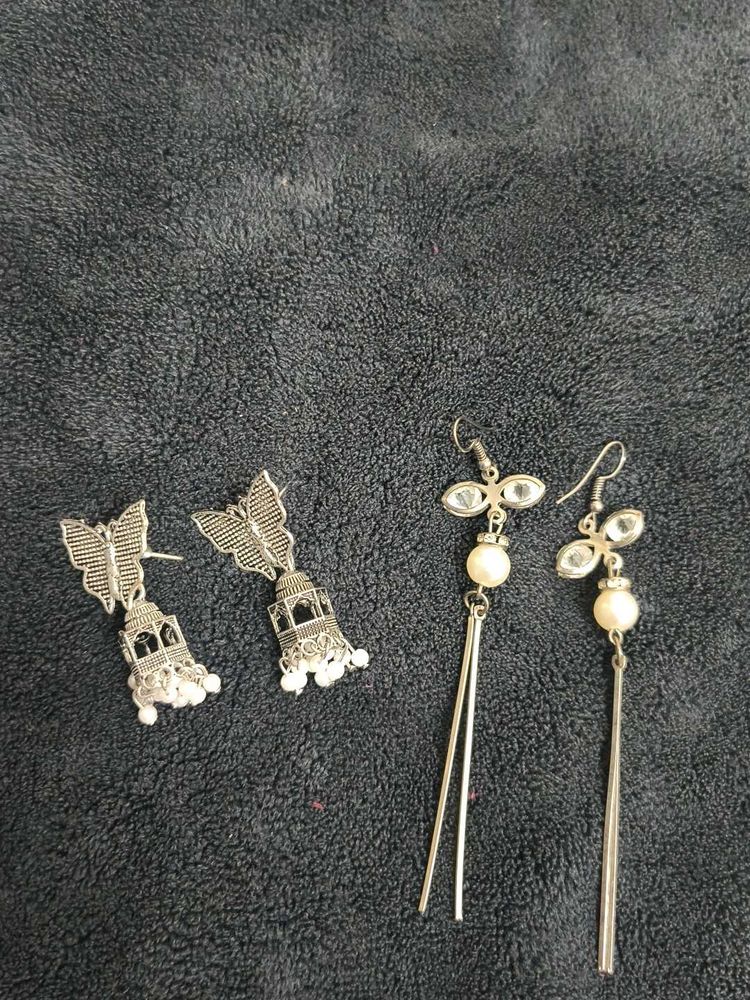 Earrings Set