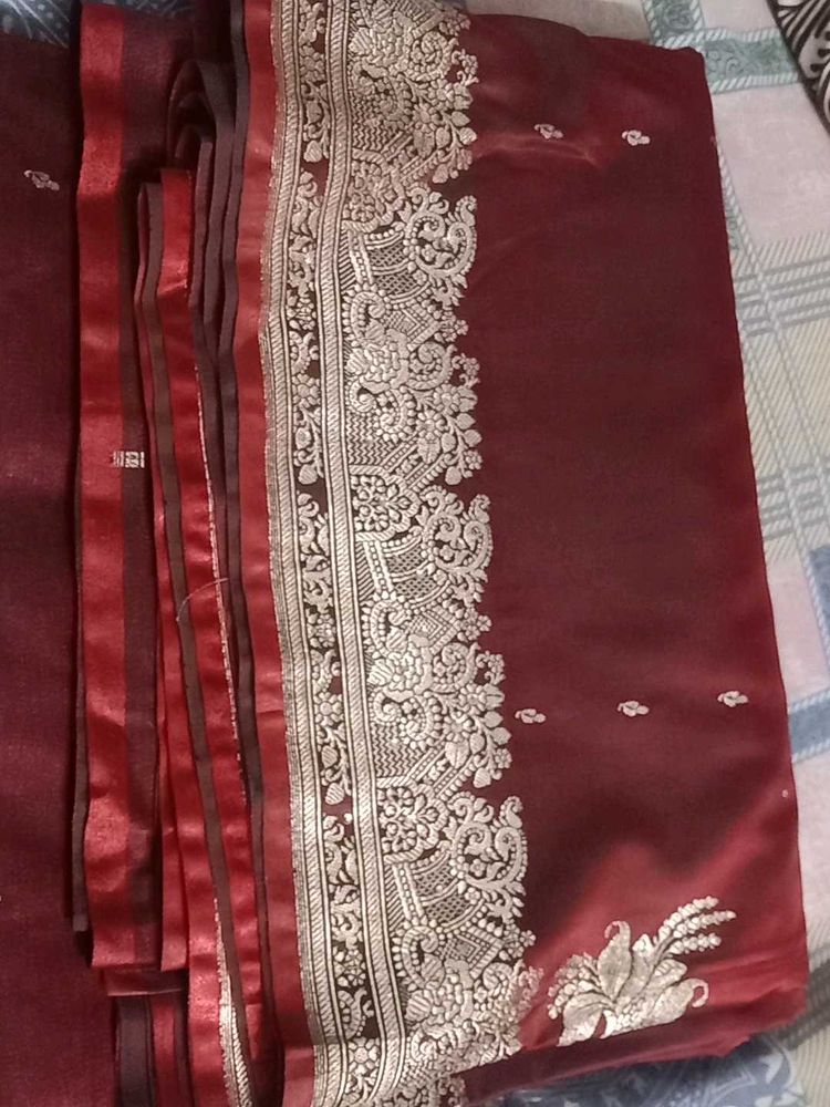 fancy sarees