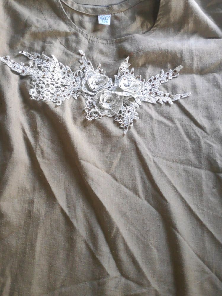 My Dress