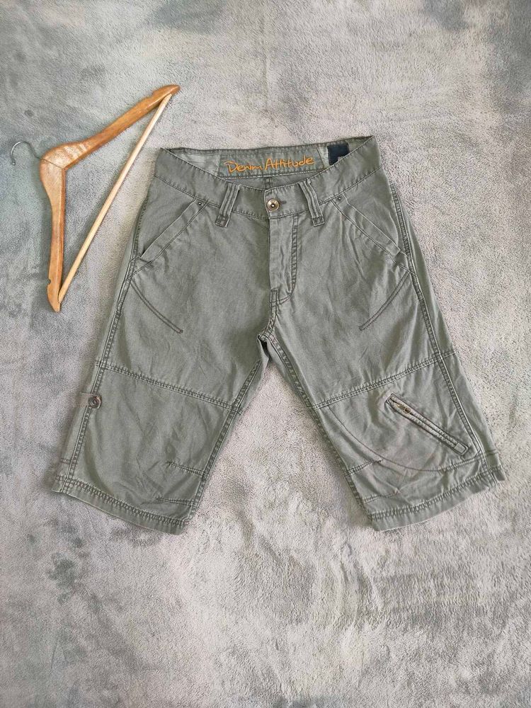 Jack &amp; Jones Cargo Capris