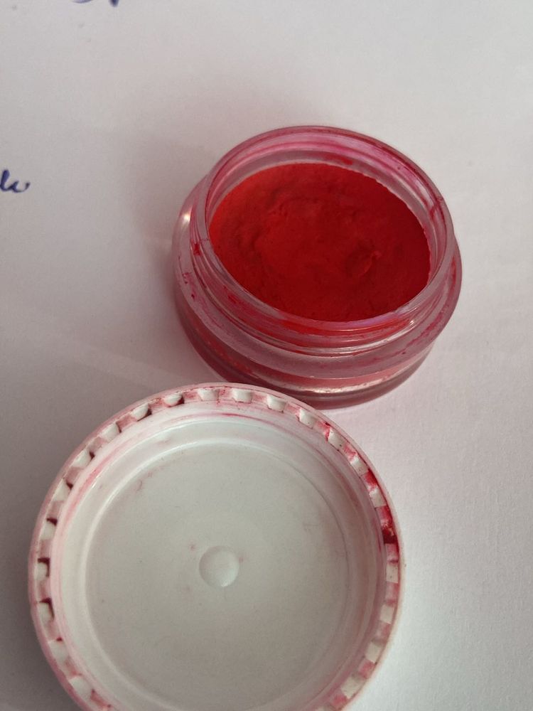 Combo Of Bella Vita Organic Tint And Masks