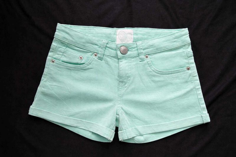 short for girls