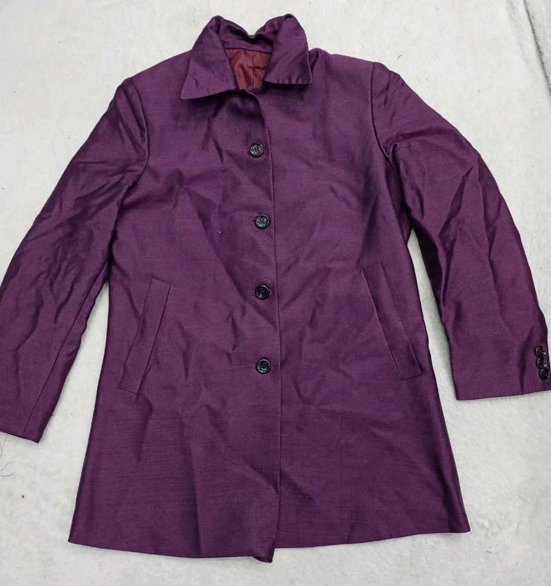 38 ☃️☃️Size Ladies Coat