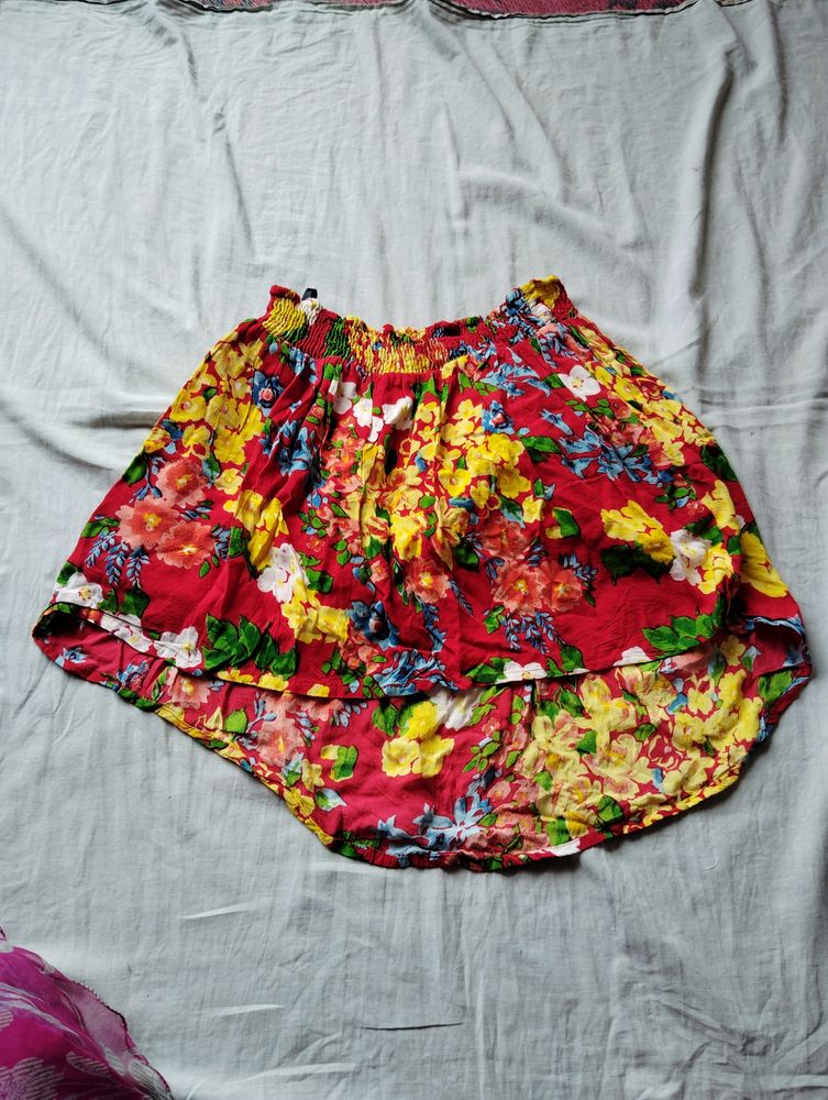 Skirt