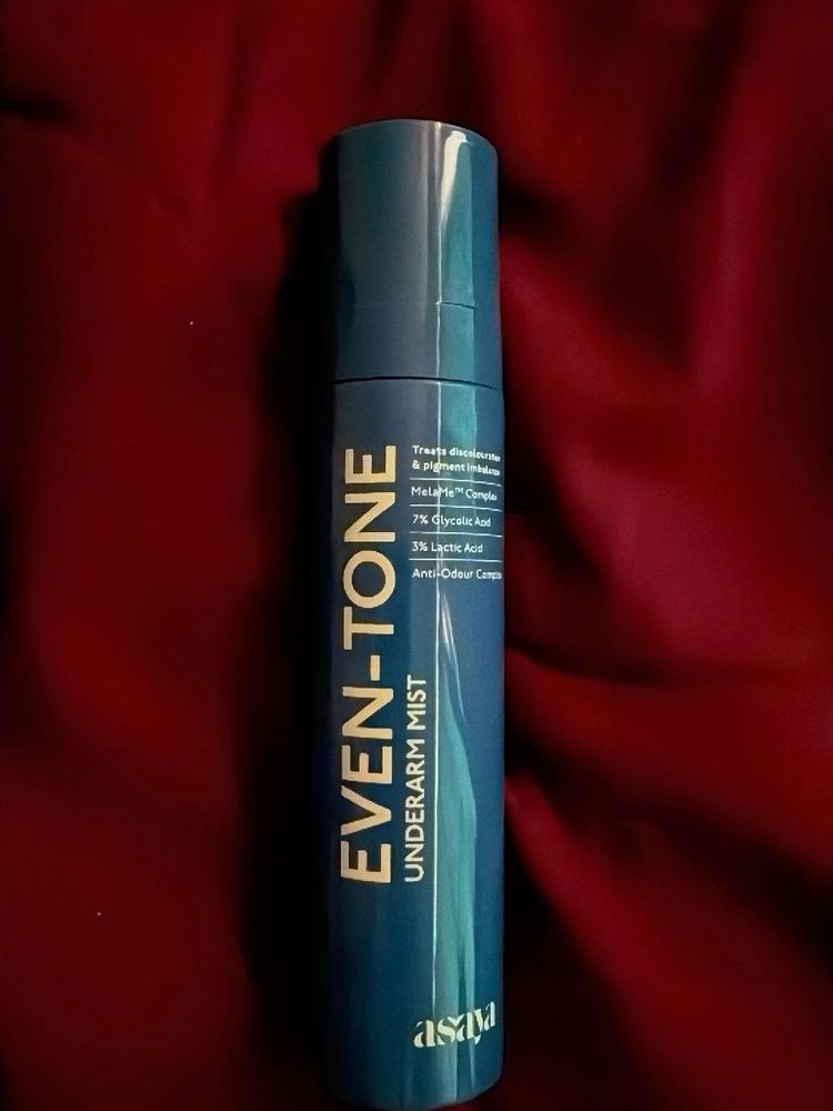 Even-Tone Underarm Mist