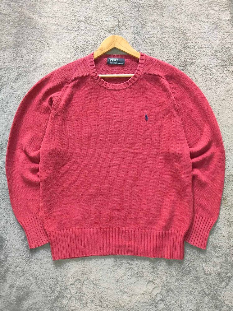 Polo Ralph Lauren Crewneck Sweater