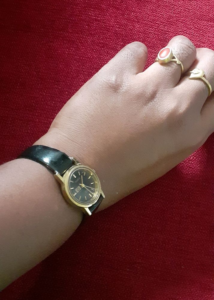 Timex Ladies Watch