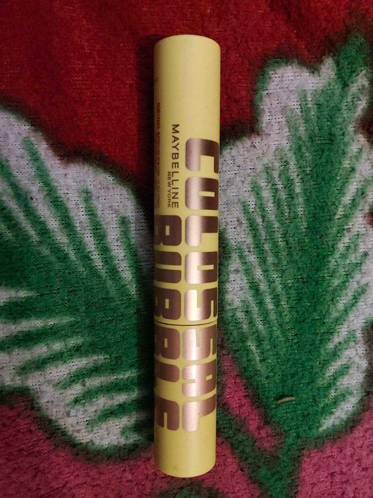 Maybelline Color Sensational Lipstick