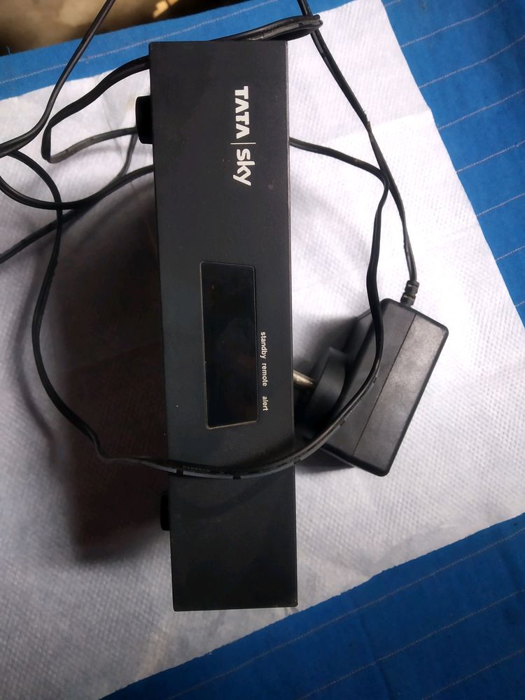Set Top Box