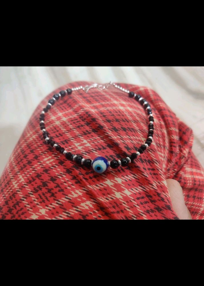 EVILEYE ANKLET