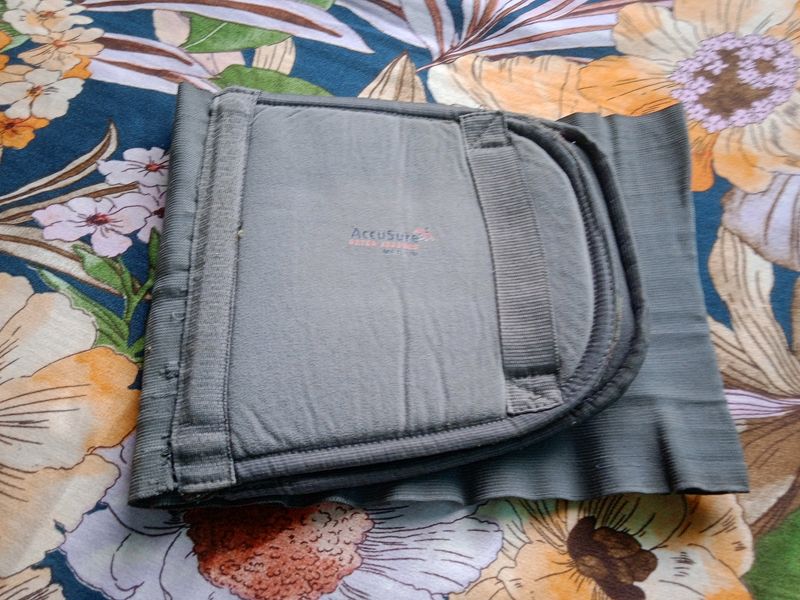 Unused Pain Belt