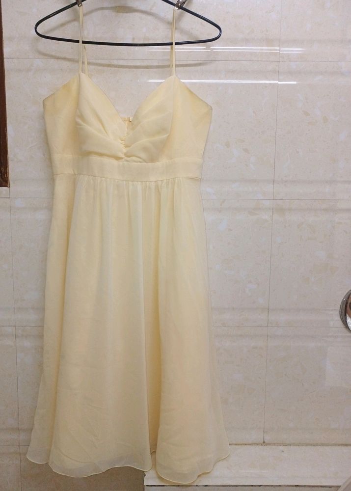 Party Wear Mini Dress For Girl's