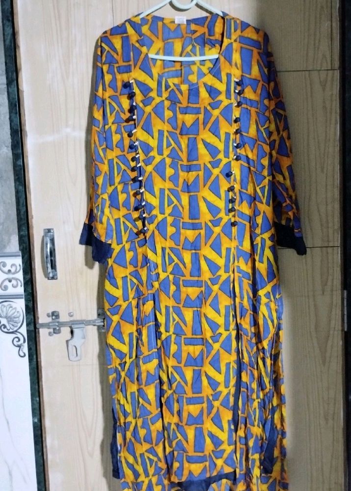 Kurti