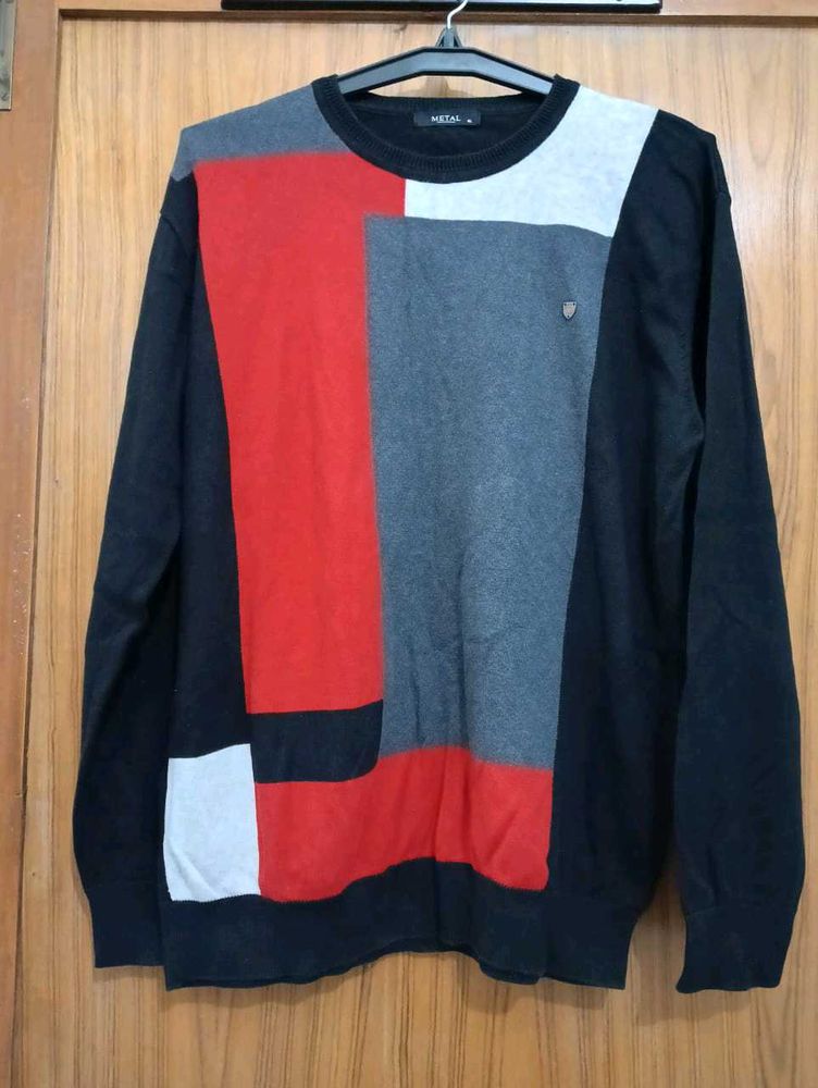 Sweatshirt (Men's)