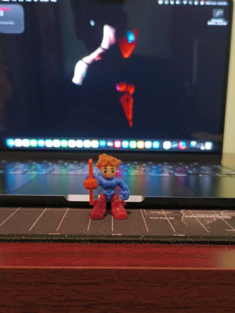 Action Figure Toy
