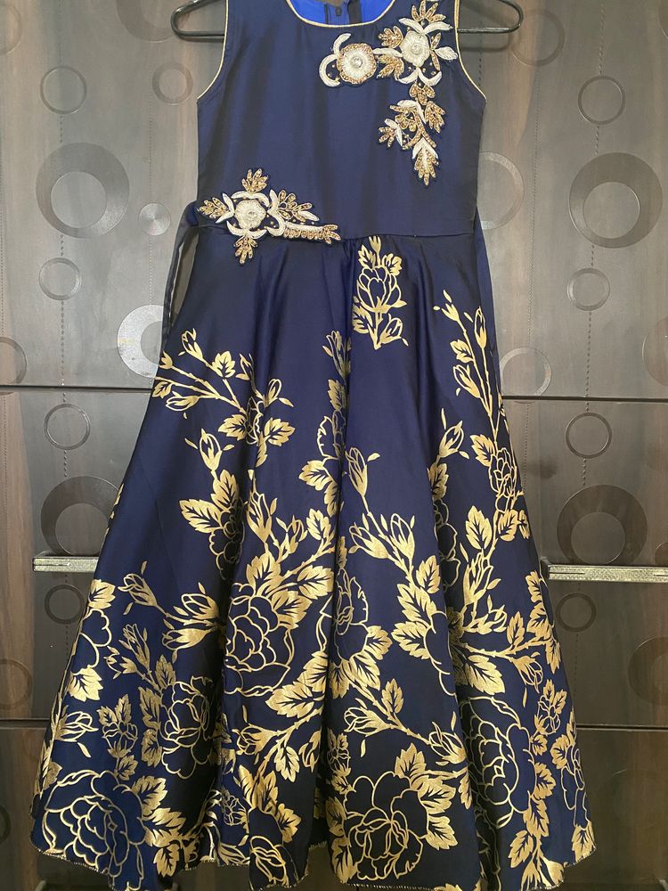 Gown