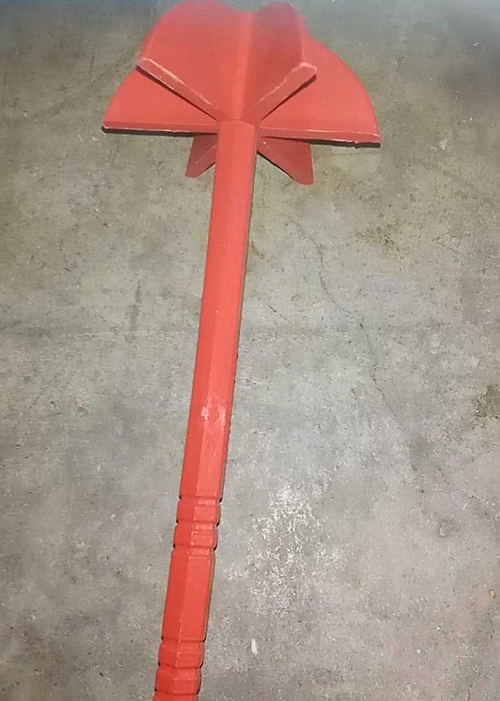 Red  Kitchen Utensil