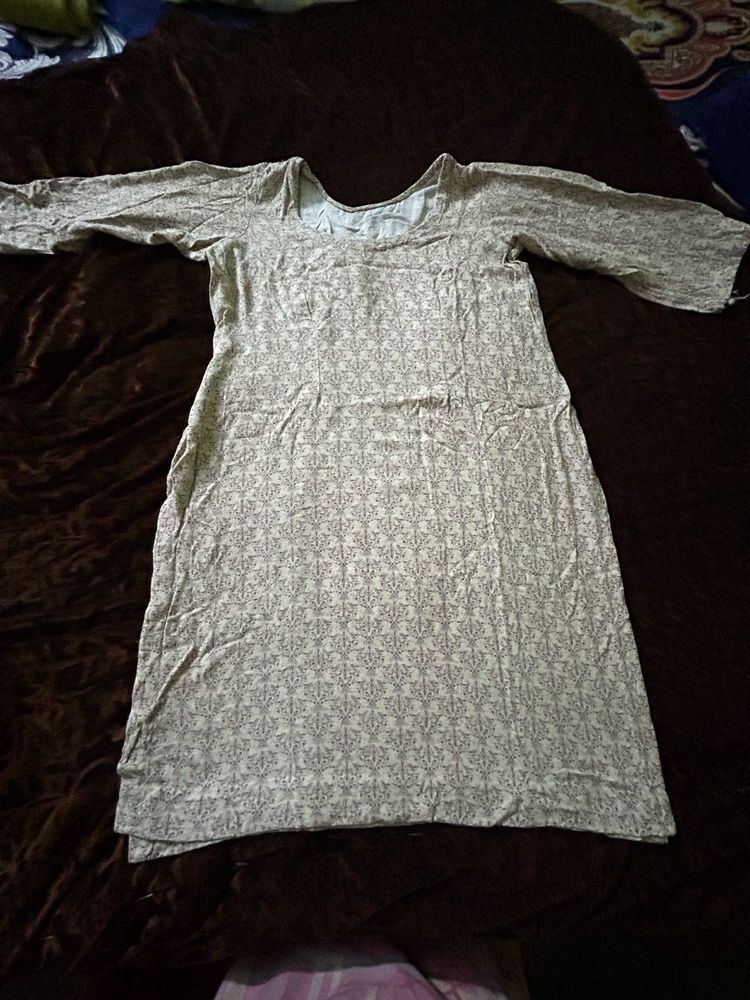 Winter Stuff Salwar Kameez