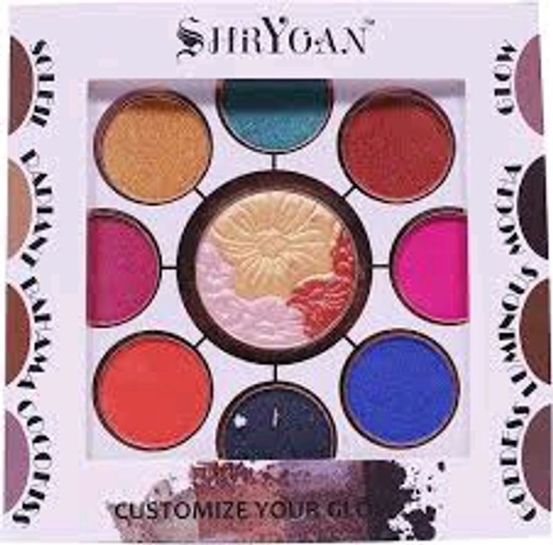 Eyeshadow Palette