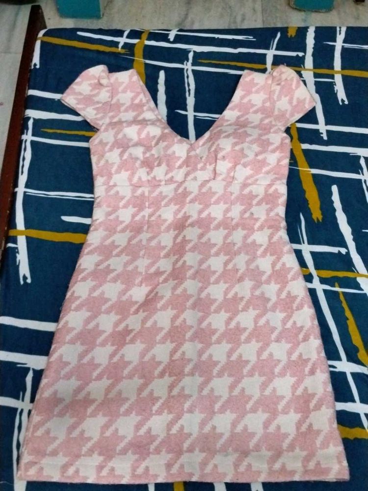 Bodycon Dress