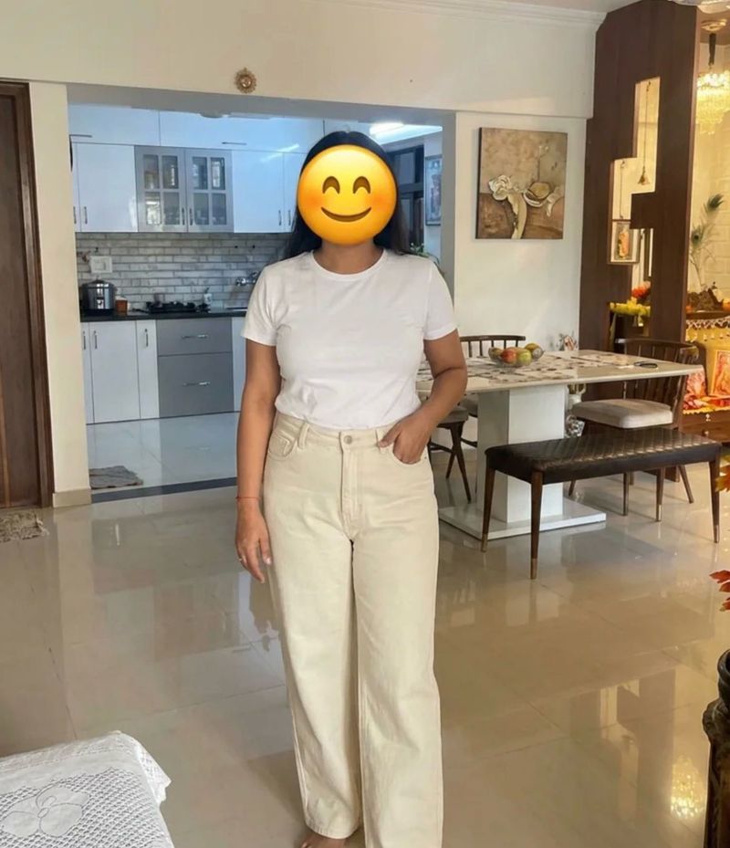savana two wild leg jeans