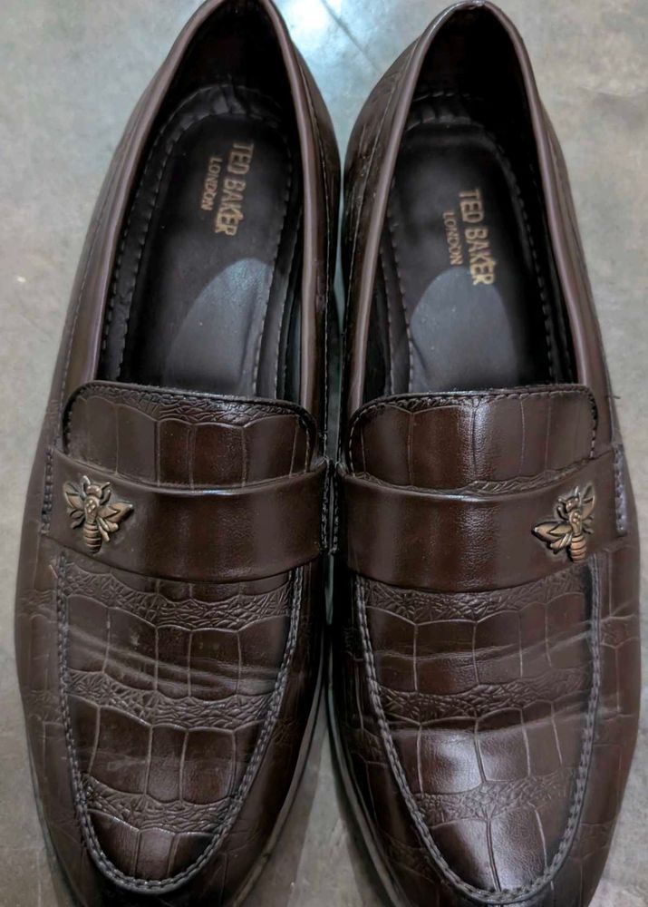 Ted Baker London Loafers