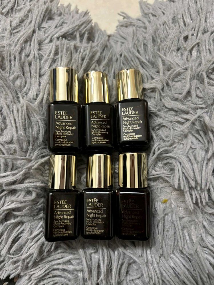 Estee Lauder Night Repair Set