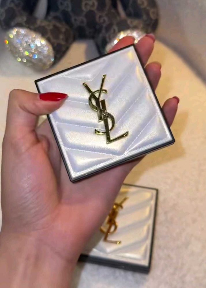 Ysl All Hours Hyper Luminize Highlighter