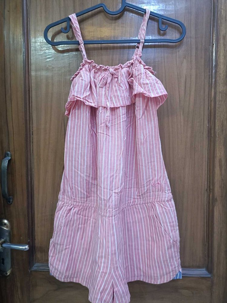 Jump Suit