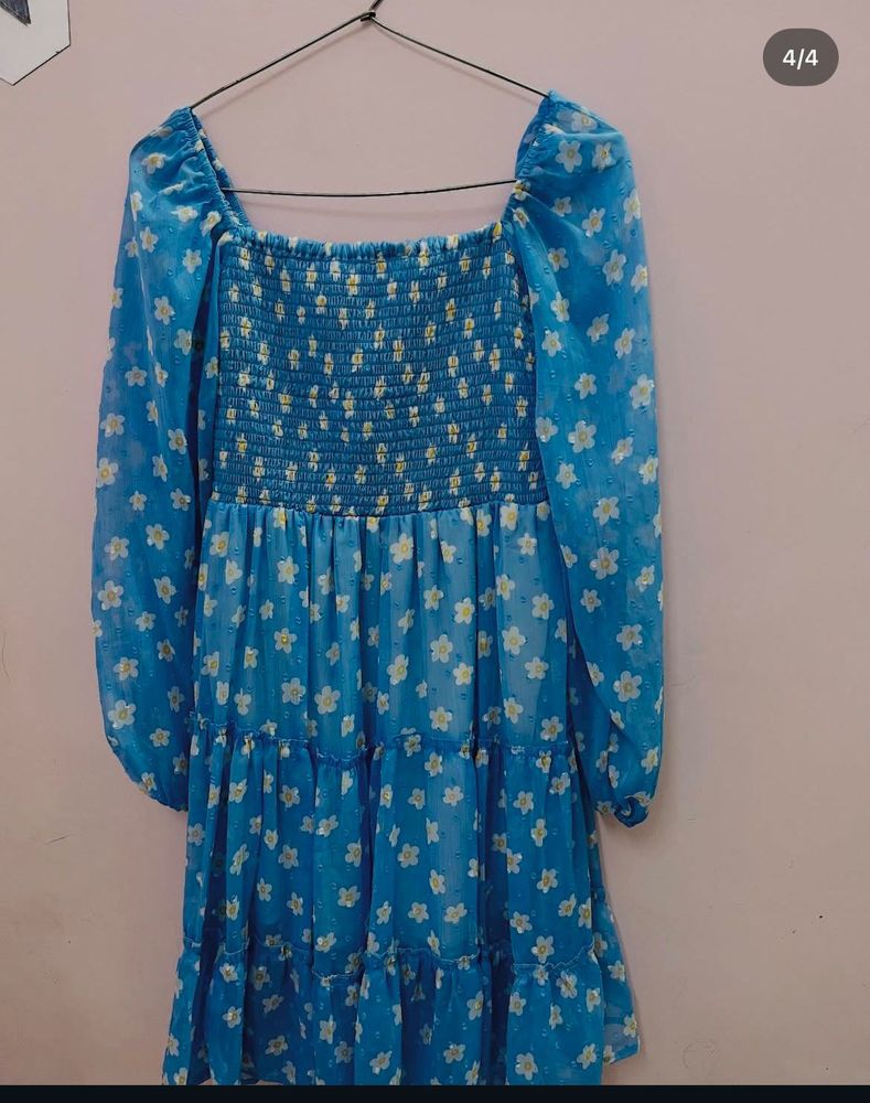 Pinterest Find Floral Dress