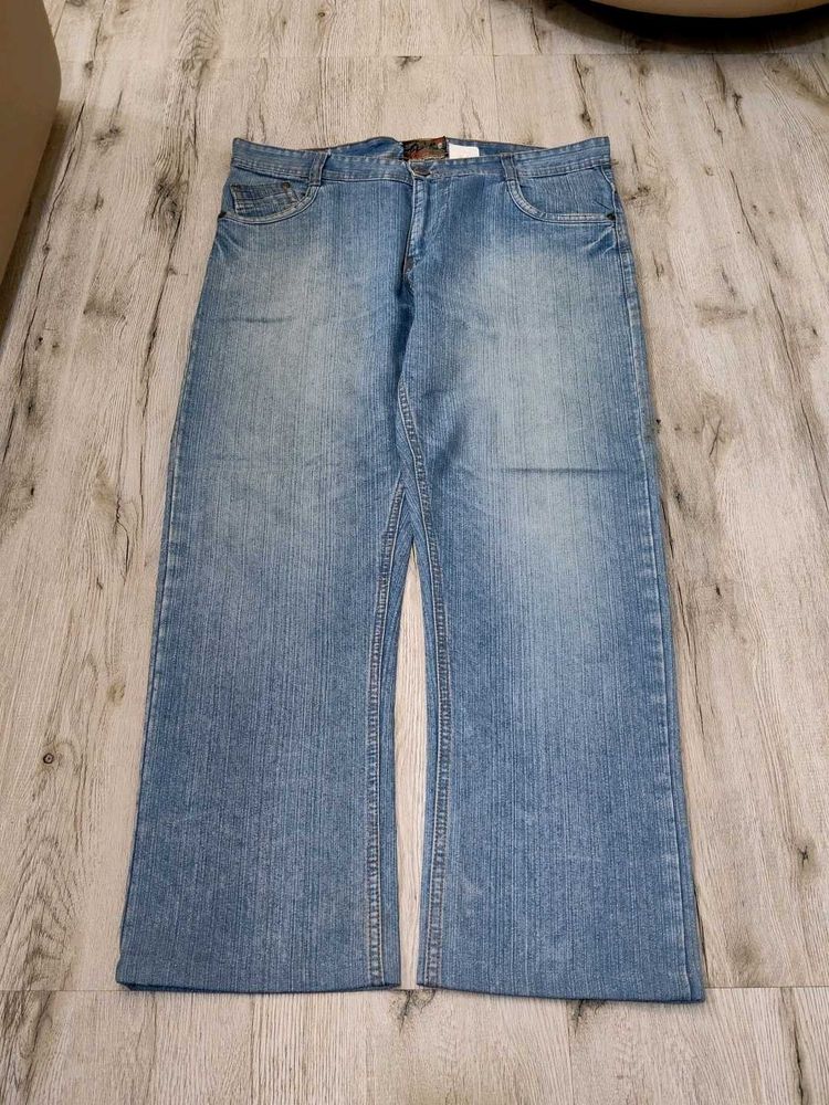 Ma6196 French connection jeans waist 36 inches