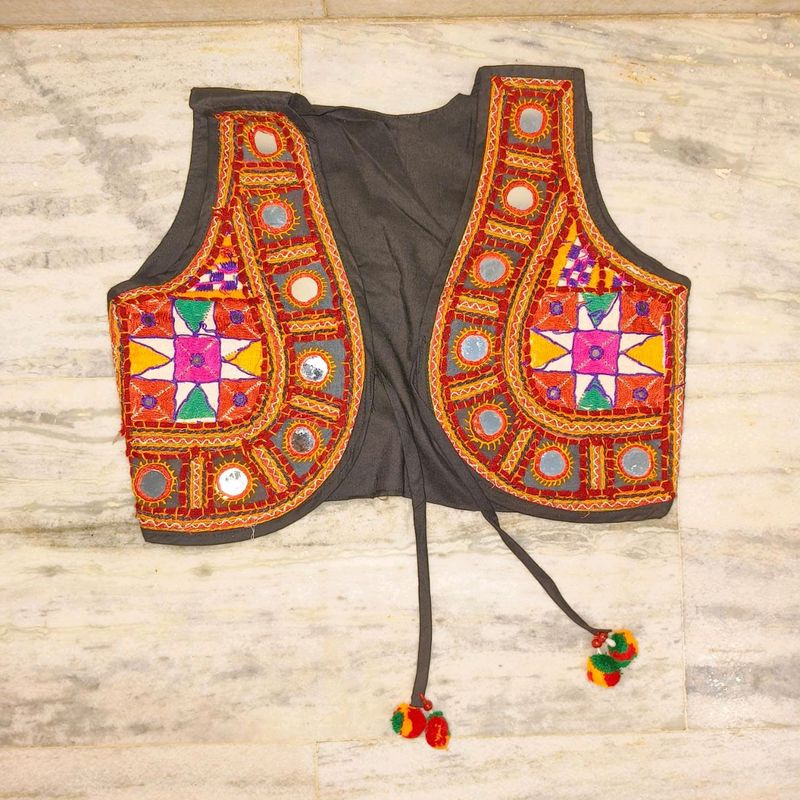 Traditional Koti