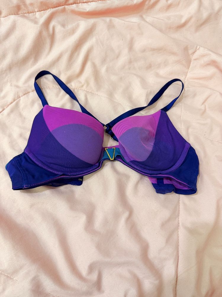 Essence Vibrant Push-Up Bra