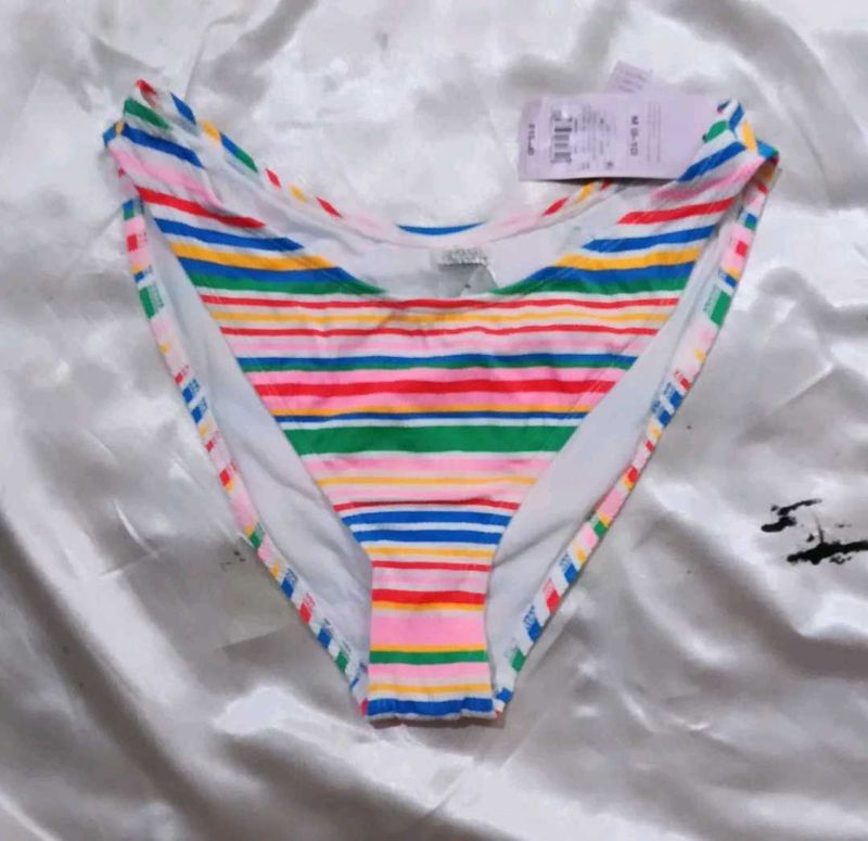 new wild panty