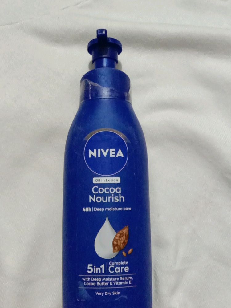 Moisturizer