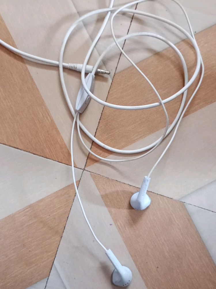 Samsung Earphone