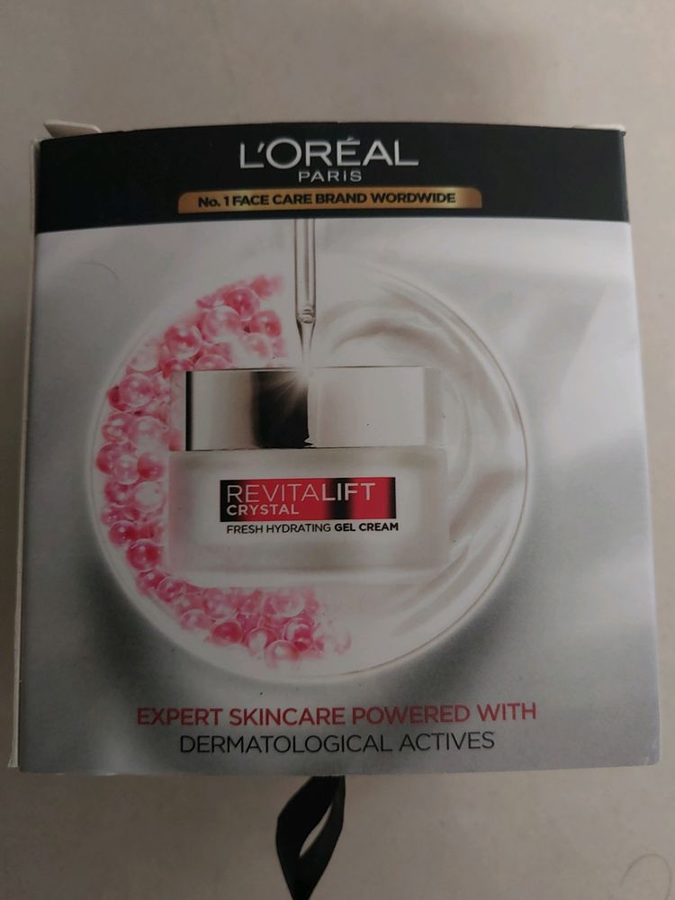 Lorial Paris
