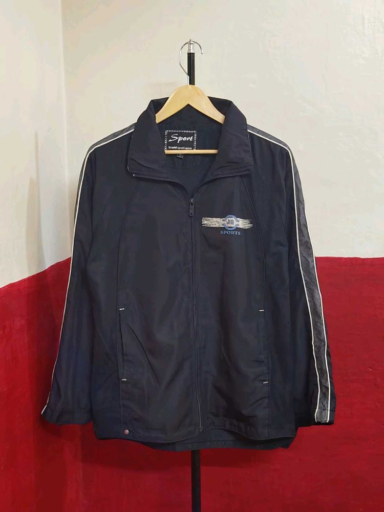 Men's Sporty Jacket