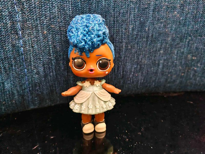LOL Doll Mini