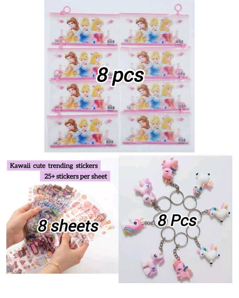 Navratri Special | Mega Combo Pack of 24 Items For